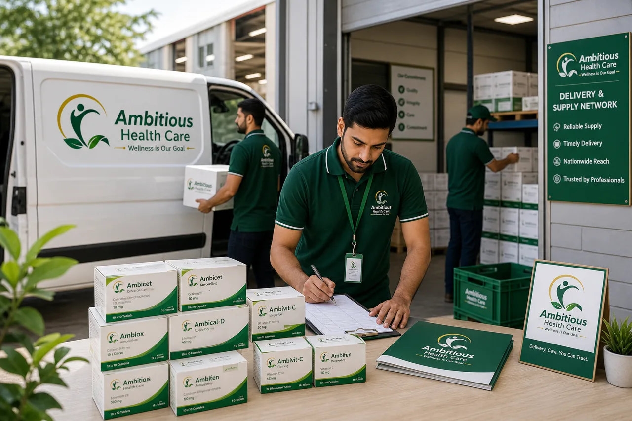 Blog article on growth-ready healthcare delivery support